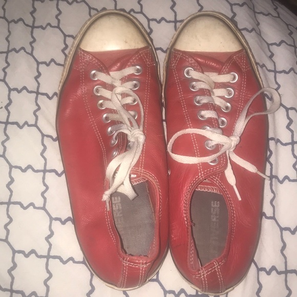 Powerlifting Converse - Picture 2 of 3